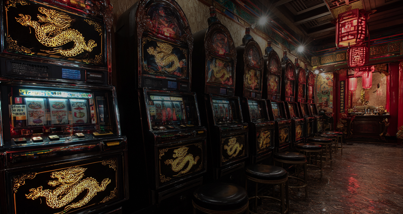 Black Lotus Casino