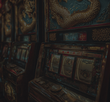 Black Lotus Casino