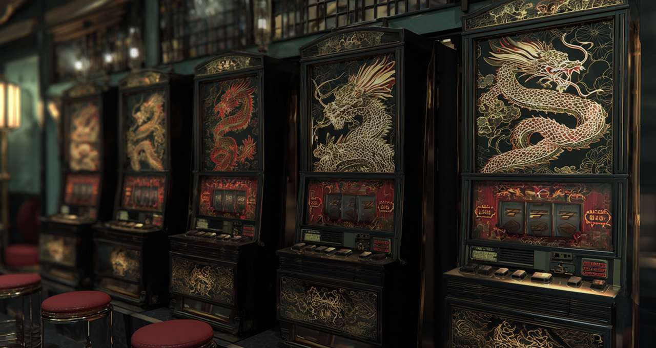 Black Lotus Casino